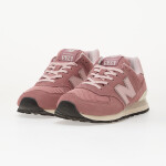 Tenisky New Balance 574 Alpha Pink/ 102 White EUR 42