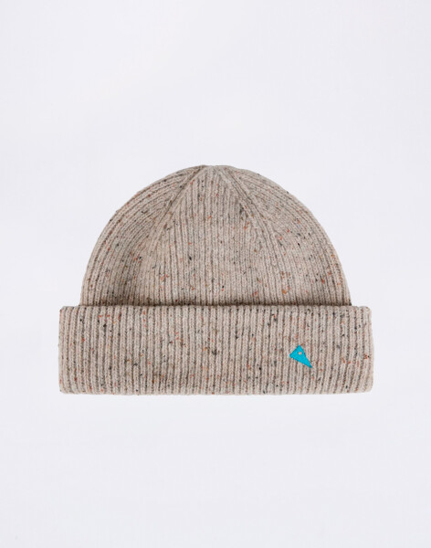 Klättermusen Huld Beanie 120 Clay