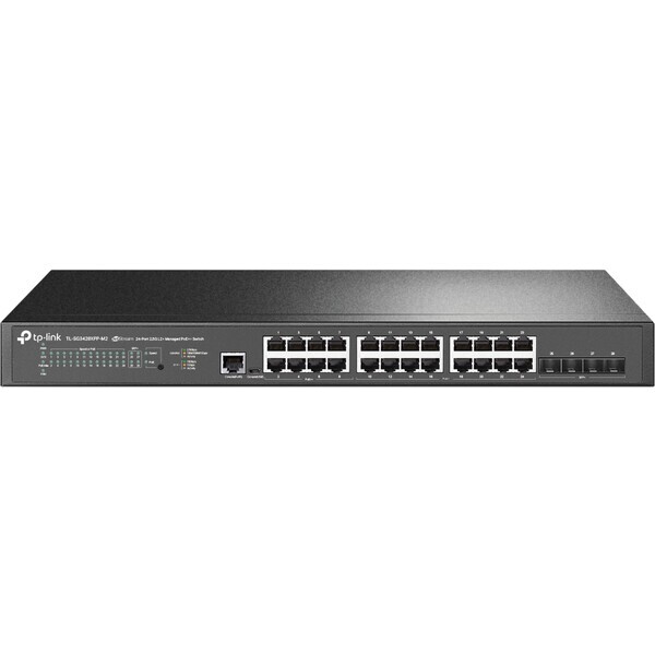 TP-LINK Switch PoE