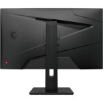 27" MSI G274QPX čierna / 2560 x 1440 / IPS / 16:9 / 1ms / 1000:1 / 400cd-m2 / DP+HDMI+USB-C (4711377032056)