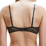 Dámske tričko I Heart You V-Day QF6713E-VE6 - Calvin Klein S