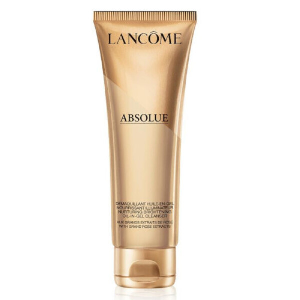 Lancome Vyživujúci čistiaci gél na pleť Absolue