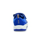 Naw Mud Trail Cobalt Blue celoročné nízke barefoot topánky 31 EUR