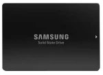 Samsung PM897 3.84 TB / SATA III / TLC / RW: 550/470 MBps / IOPS: 97K amp; 32K / DWPD 3.0 / 5y (MZ7L33T8HBNA-00A07)