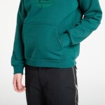 Mikina adidas Monogram Infill Hoodie Collegiate Green M