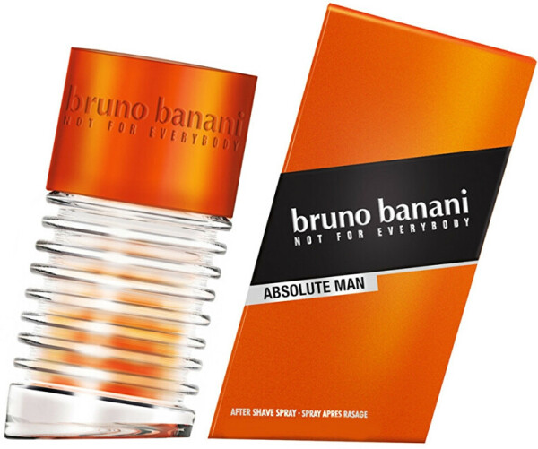 Bruno Banani Absolute Man EDT