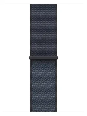 Apple Watch Sport Loop 40 Anchor Blue / Prevliekací športový remienok / 130-190 mm / Nylon (MFF64ZM/A)