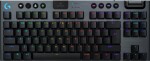 Logitech G915 X Lightspeed TKL GL Tactile (920-012721)