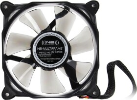 Noiseblocker Multiframe M8-S3 HS (ITR-M8-3)