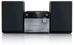 BLAUPUNKT MS12BT / Micro systém / FM / CD / MP3 / USB / Bluetooth (MS12BT)