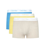 Calvin Klein Boxerky s nízkym vzostupom M 0000U2664G XS