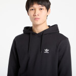 Mikina adidas Ess Hoodie Ft Black M