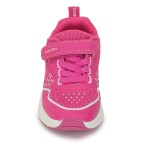 Dievčenské tenisky ELASTICOS Fucsia, Biomeanics, 241270-B146, červená - 38