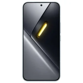 POCO X8 Pro Max 12+512GB modrá / Mobilný telefón / 6,83 "AMOLED / 512GB / Android 16 / 5G (74922)
