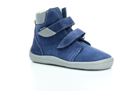 Topánky Beda zimné Lucas s membránou (BF 0004/W/MK/kožúšok) 26 EUR
