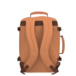 Cestovný batoh do lietadla CabinZero Classic 36L Gobi sands
