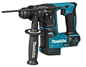 Makita DHR171ZJ / Aku Vŕtacie kladivo / 18V / 680 ot-min / 4800 úderov-min / 1.2J / SDS- PLUS / bez Aku (DHR171ZJ)