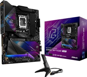 ASRock Z890 RIPTIDE WIFI Z890