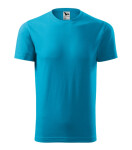 Tričko Element unisex tyrkysová 3XL