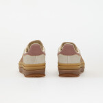 Tenisky adidas Gazelle Bold W Crew White/ Warm Clay/ Sand Strata EUR 38