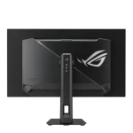 32" Asus ROG Strix OLED XG32UQDMS čierna / Monitor / QD-OLED / 3840x2160 / 240Hz / 0,03ms / 1 500 000:1 / DP+HDMI (90LM0CV0-B01371)