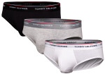 PACK Slipy Tommy Hilfiger Premium Essentials