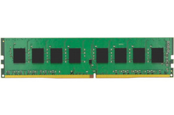 Kingston 8GB (1x 8GB) DDR4 2666MHz / CL19 / DIMM / 1.2V / ECC / Registered / pre DELL (KTD-PE426E/8G)