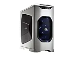 Cooler Master Stacker 831 SE strieborná / BigTower skriňa / hliník / ATX / bez zdroja (RC-831-SSN2-GP)