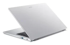Acer Aspire Go 14 (AG14-72P-570S) strieborná / Notebook / 14" WUXGA IPS 120Hz / Intel Core 5 120U / 16GB DDR4 / 512GB SSD (NX.JSBEC.007)