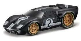 Maisto Muscle Machines - 1966 Ford GT40 MK II