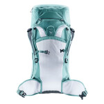Batoh Deuter Gravity Expedition 45+ SL 3362122-3462 NEPLATÍ