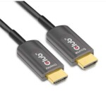 CLUB3D CAC-1376 Kábel HDMI čierna CAC-1376