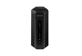 Netgear Nighthawk RS700S čierna / Router / Wi-Fi 7 / Tri-Band / 6x Ethernet / USB-C (RS700S-100EUS)