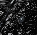 Černá dámská bunda model 16192958 - S'WEST Barva: odcienie czerni, Velikost: XXL (44)