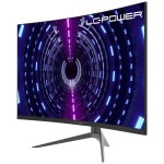 LC-Power Dis 31,5 LC-Power LC-M32-QHD-165-C-V2 QHD Curved