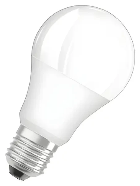 OSRAM LEDSCLA60REM / LED žiarovka / 9W / E27 / 2700K / matné sklo (4058075430891)