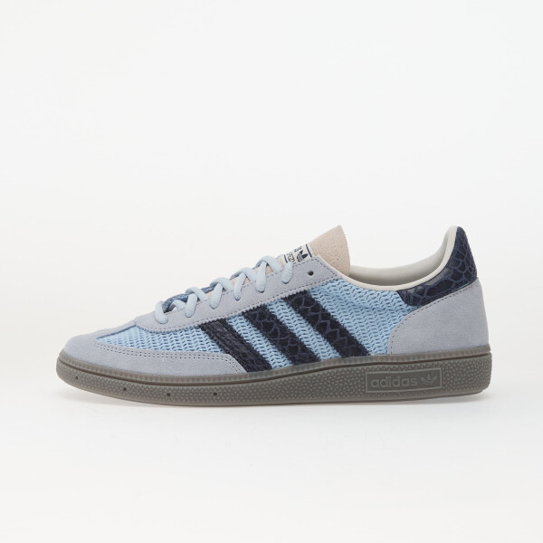 Tenisky adidas Handball Spezial Clear Sky/ Night Indigo/ Crystal Sky EUR 46 2/3