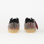 Tenisky Clarks Originals Wallabee Black TweedCombi EUR 39