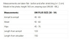 654-3 Dlhé trblietavé plus size šaty s výstrihom a priehľadnými rukávmi - modré UNI