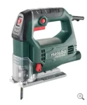 Metabo STEB 65 Quick (MBO-STEB65Q) / Priamočiara píla / 450 W (MBO-STEB65Q)