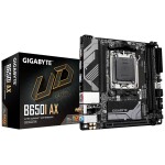 Gigabyte B650I AX