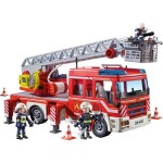 Playmobil® 9463 Hasičské auto rebríkom