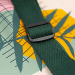 Ekologická termotaška Spokey ECO VANILA NEPLATÍ