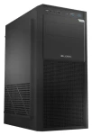 Logic J23 Pre USB-C čierna / Skriňa / Midi Tower / ATX / USB-C 3.2 Gen 2 / bez zdroja (LC-A-J23PR-1F-B)