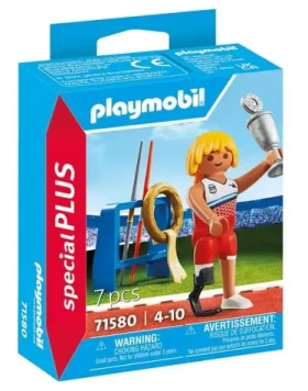 Playmobil® Special PLUS 71580 Oštepár