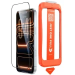 Torras GlassGo Install Master Ochranné sklo pre Apple iPhone 17 Pro (X00FX2442)