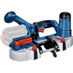 Bosch Professional Bosch Power Tools akumulátorová pásová píla; 06012A0400