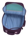 Cestovný batoh do lietadla Cabinzero Classic 36L Midnight purple