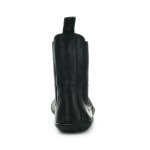 Groundies Camden Black kotníkové barefoot boty 37 EUR