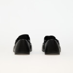 Tenisky Birkenstock Reykjavik Nubuk Leather Black EUR 46